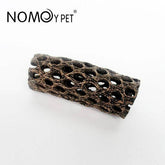 NomoyPet Resin Hide and Climbing Platform Decor
